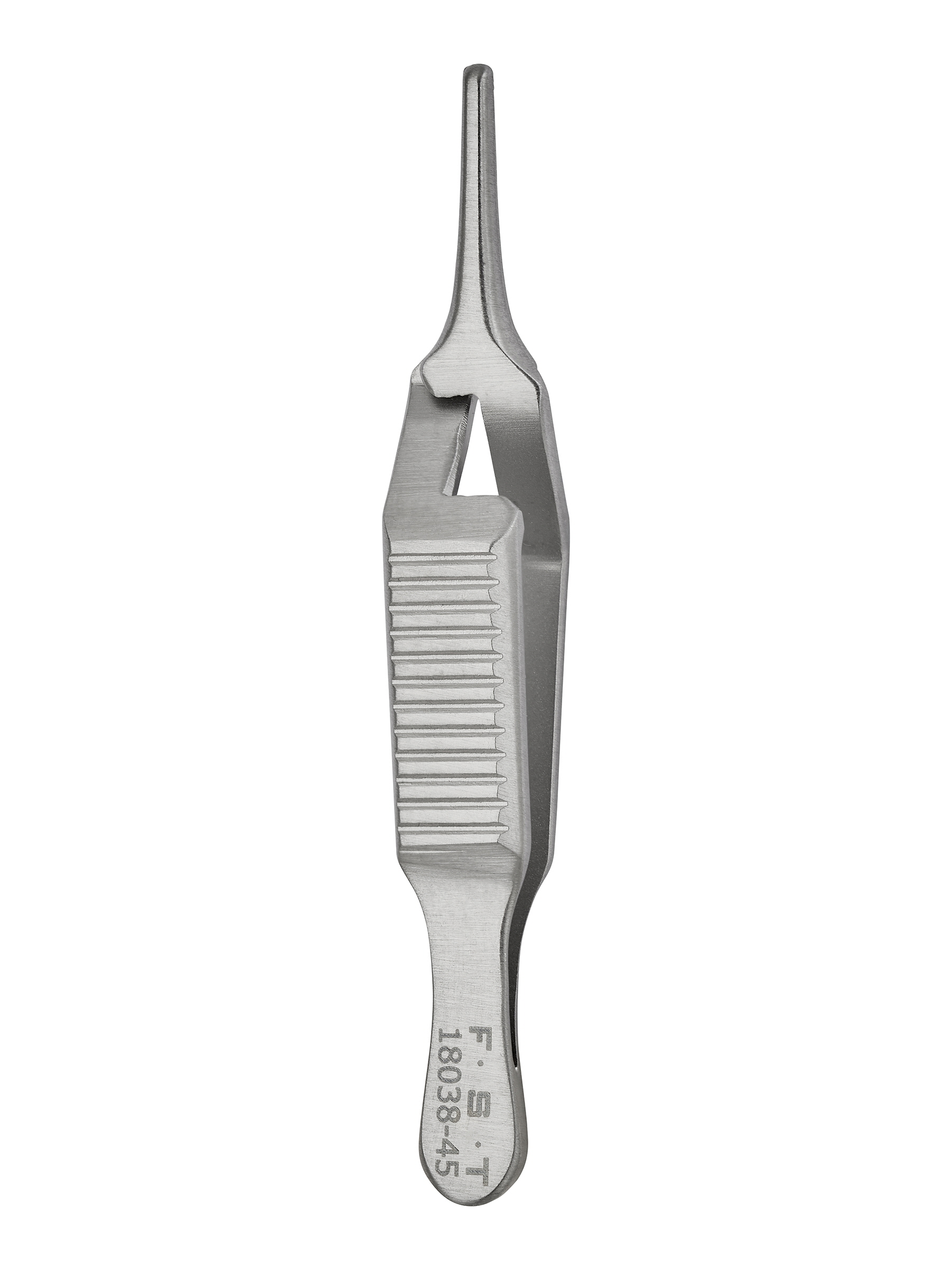 Dietrich Bulldog Clamps