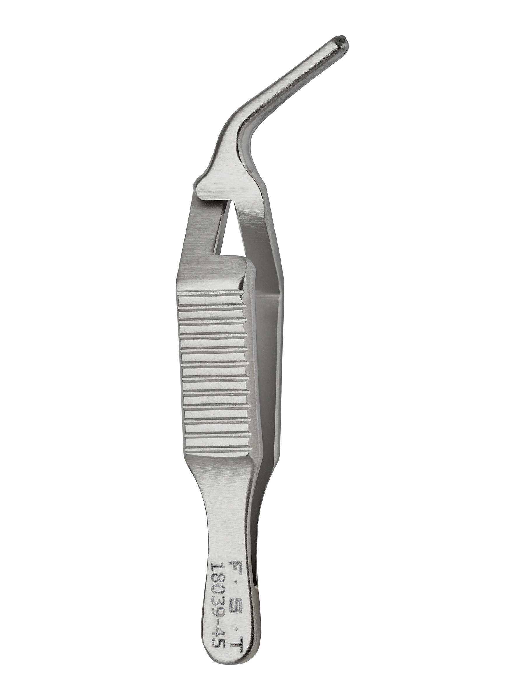 Dietrich Bulldog Clamps