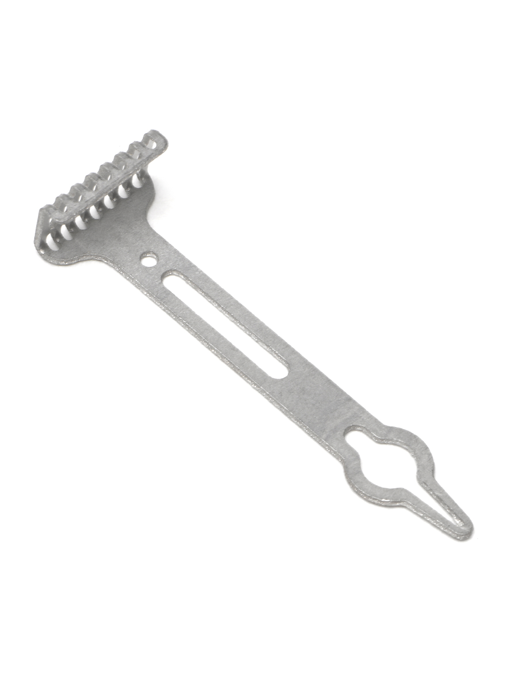 Magnetic Fixator Retraction System