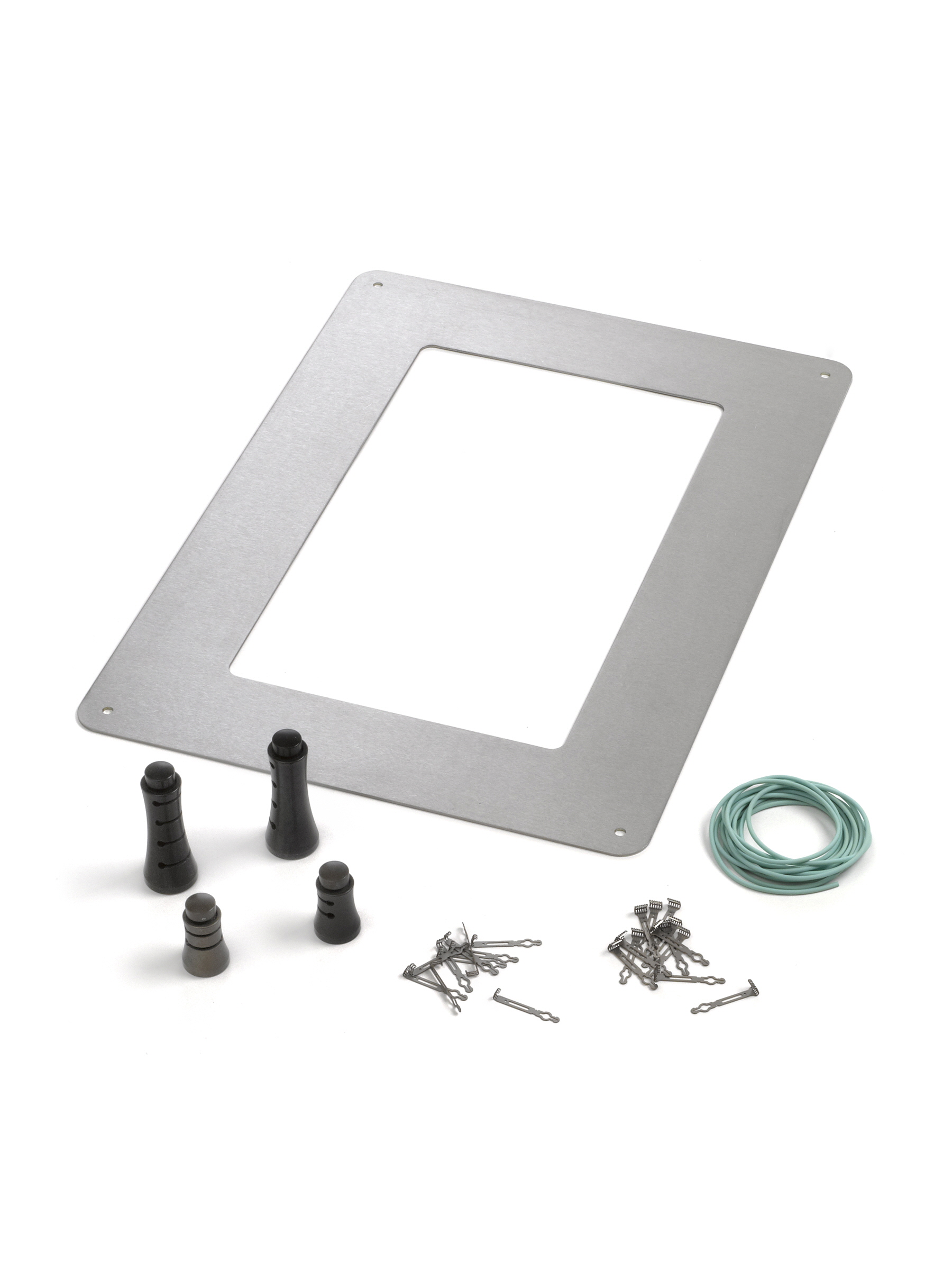 Magnetic Fixator Retraction System