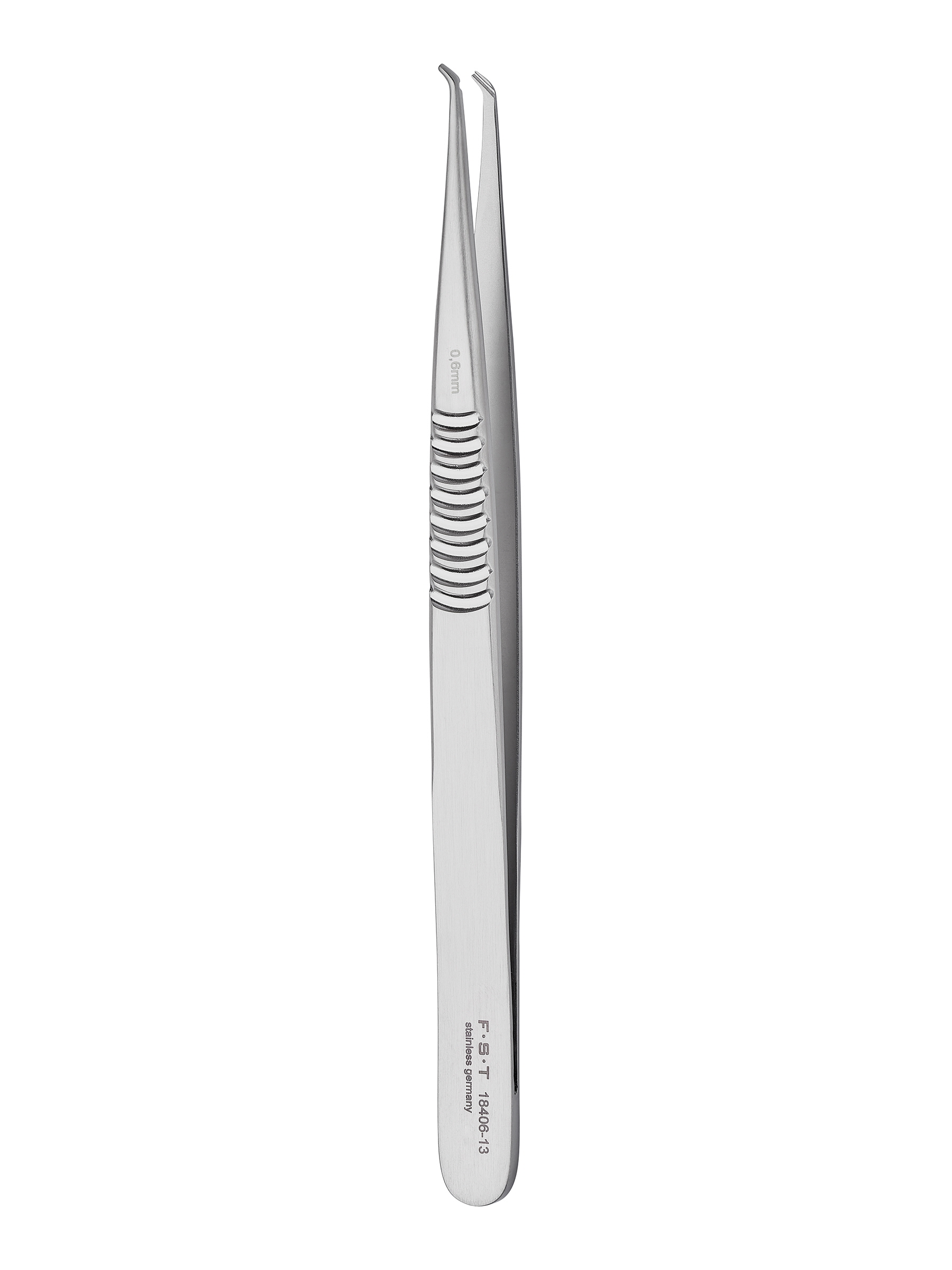 Vessel Cannulation Forceps