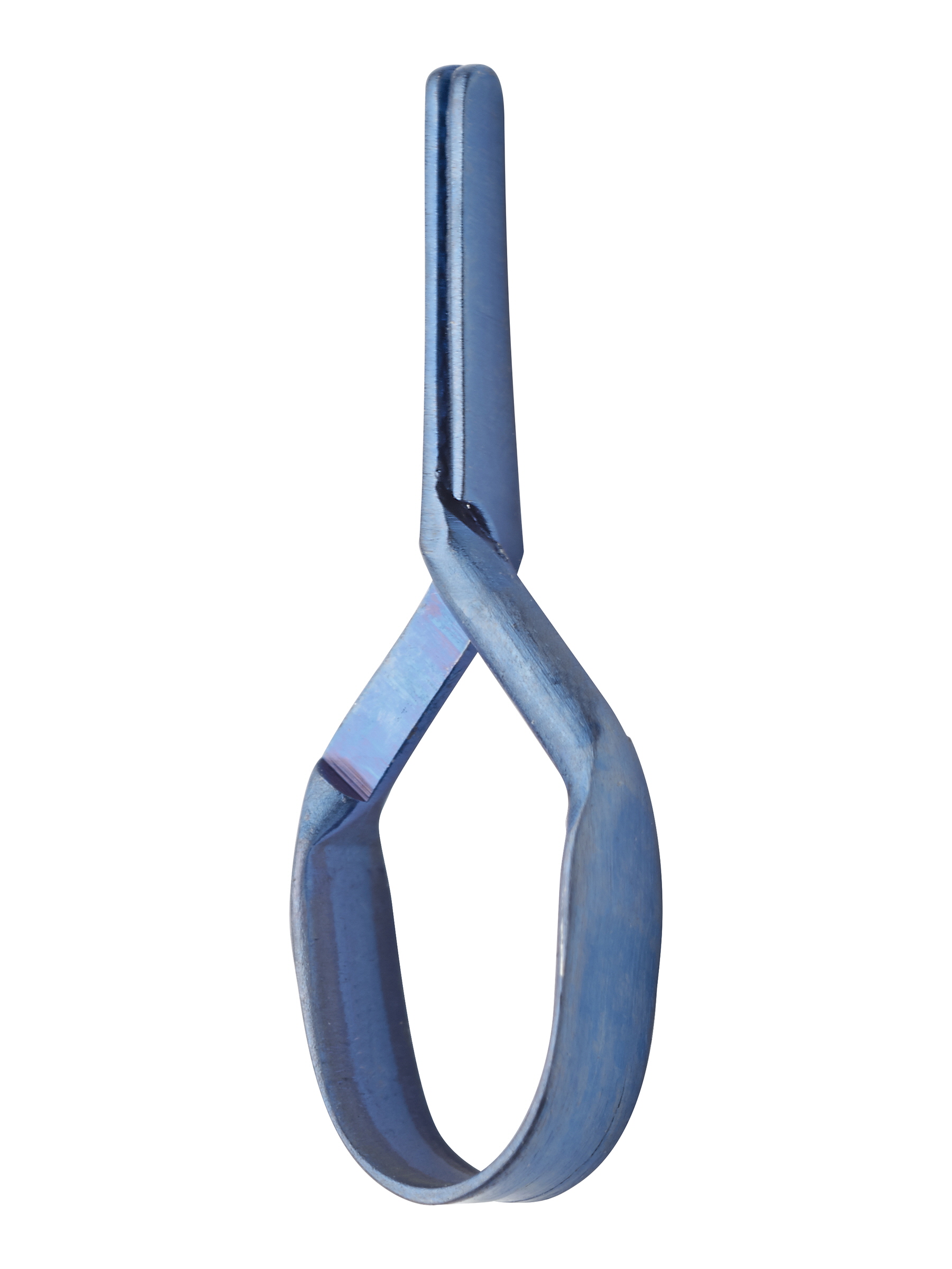 Titanium Micro Serrefines