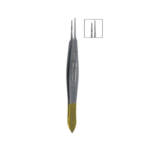 TC CASTROVIEJO MICRO -TC 캐스트로비죠 포셉 11cm 유구 0.5mm