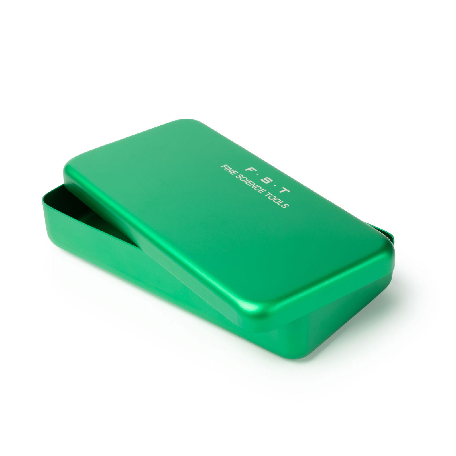 Colored Aluminum Cases