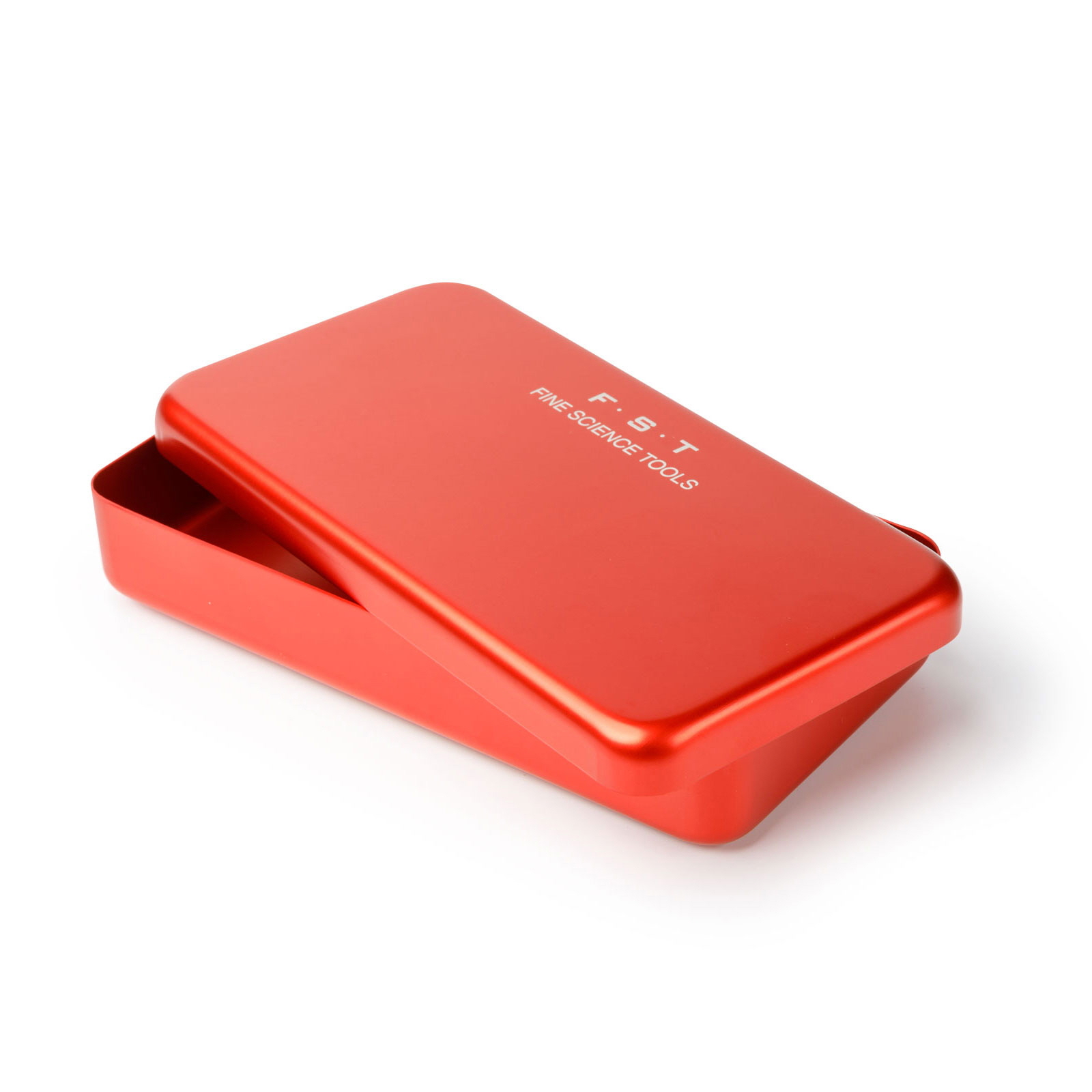 Colored Aluminum Cases