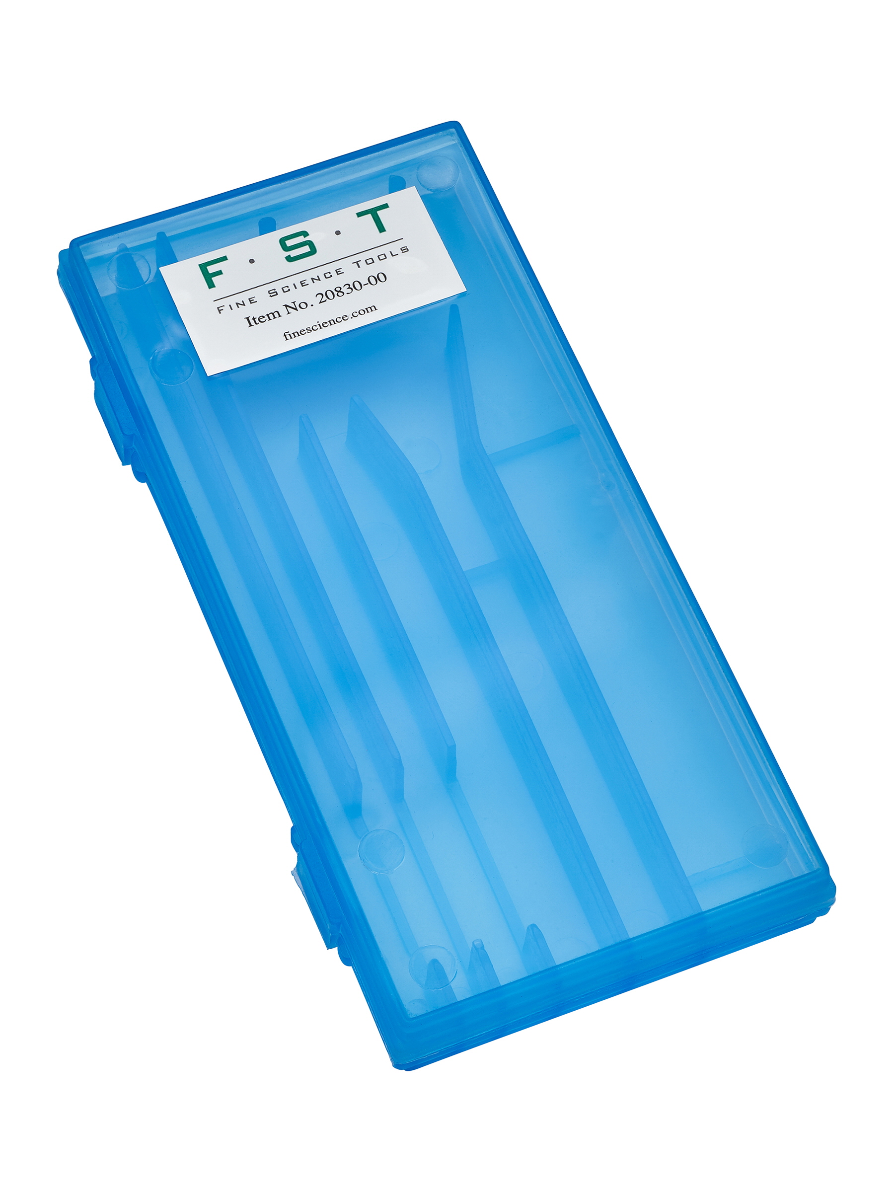 Plastic Instrument Cases