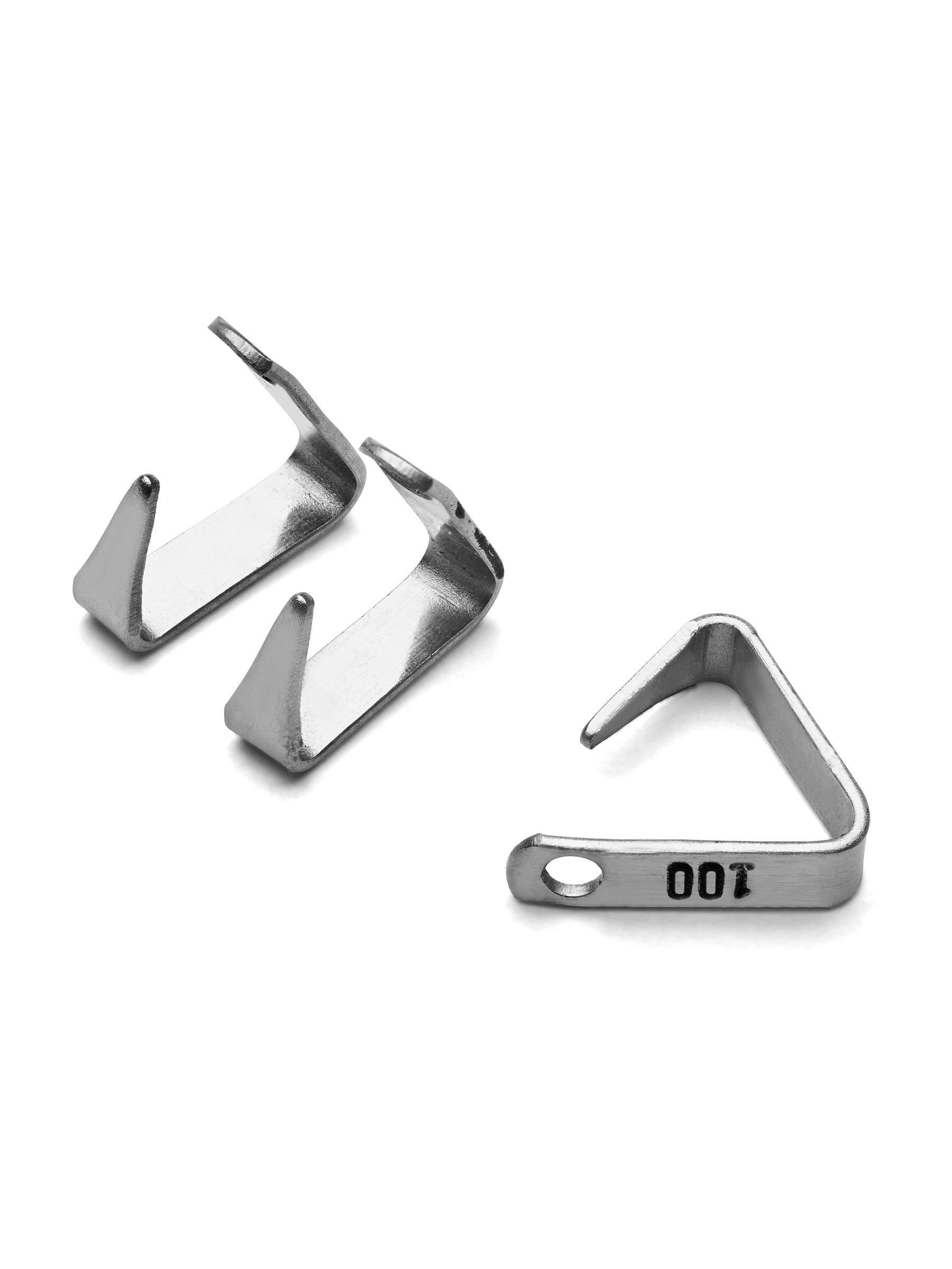 Self-Piercing Ear Tags & Applicator