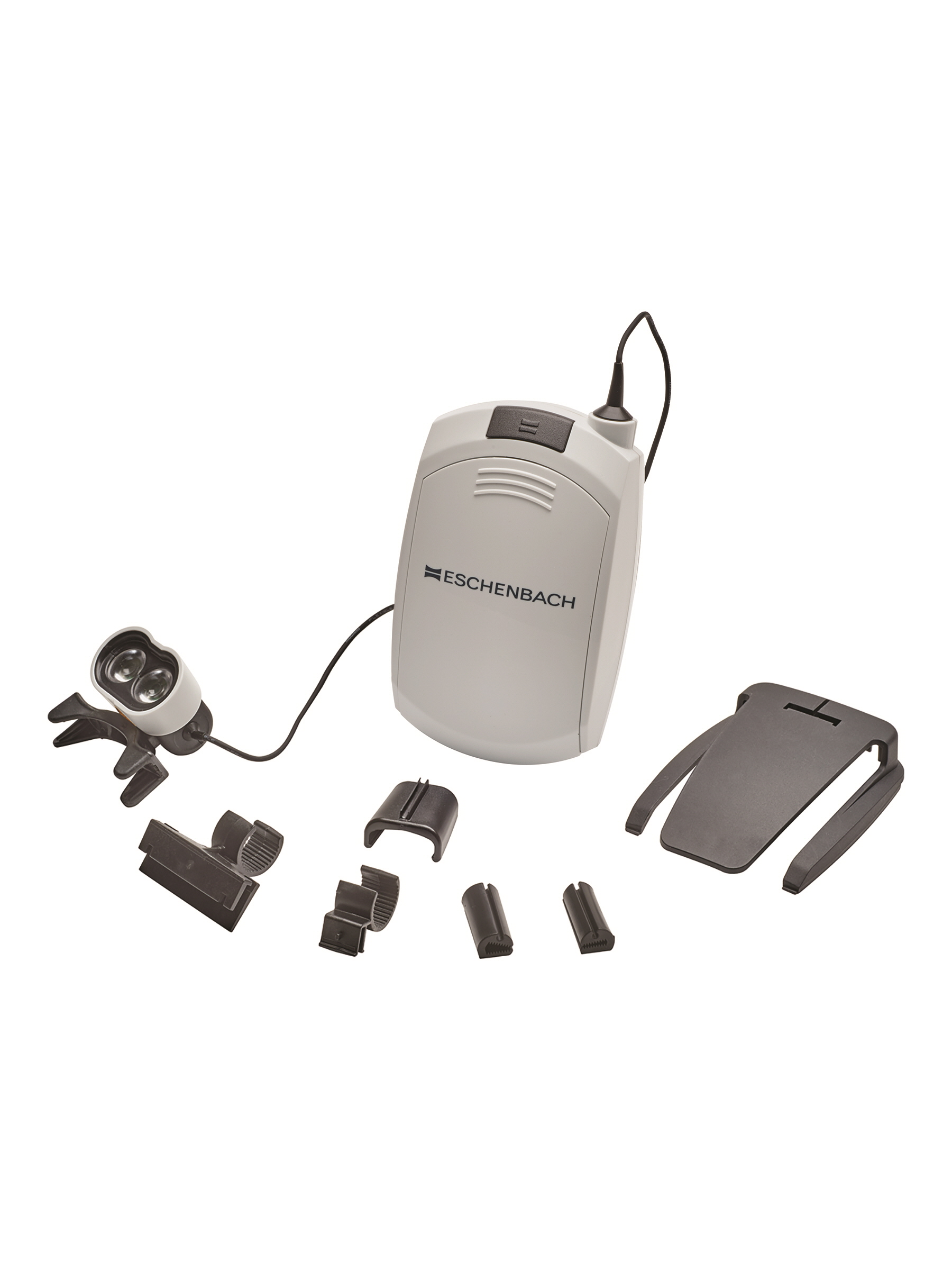 Eschenbach Clip-On LED Light