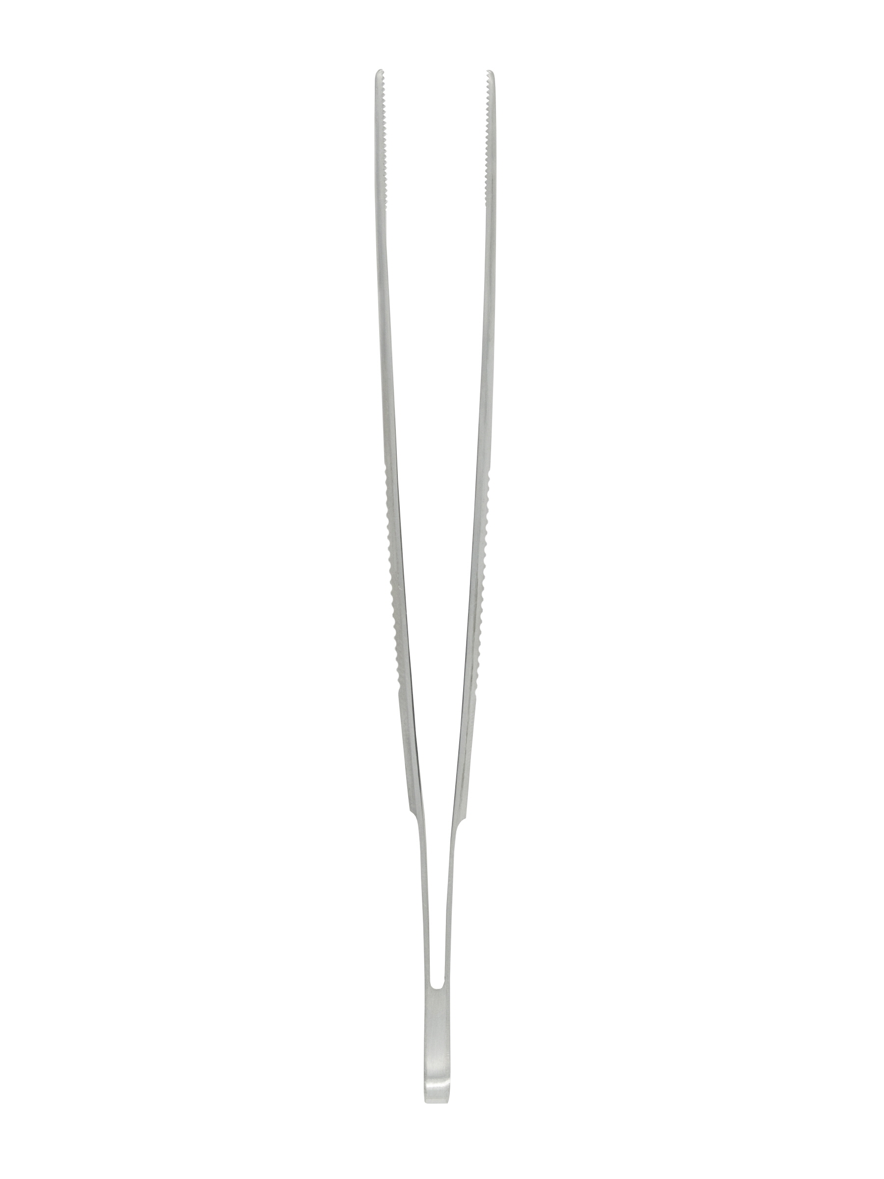 Student Anatomical Narrow Pattern Forceps