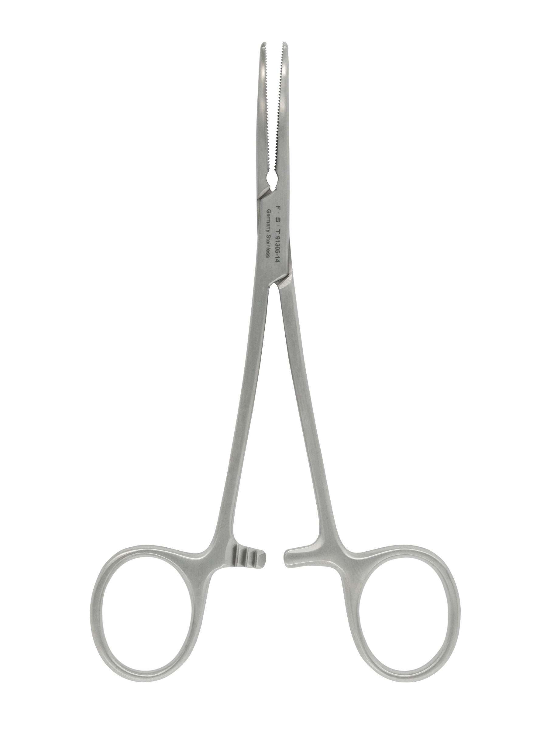 Student Crile Hemostat