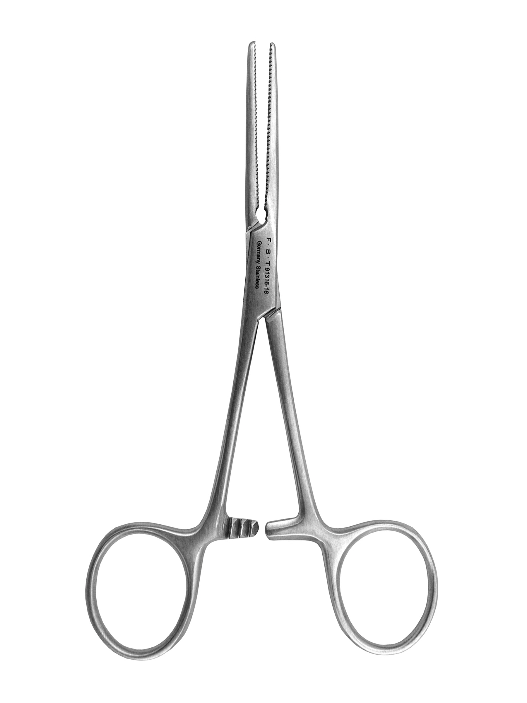 Student Rochester-Pean Hemostat