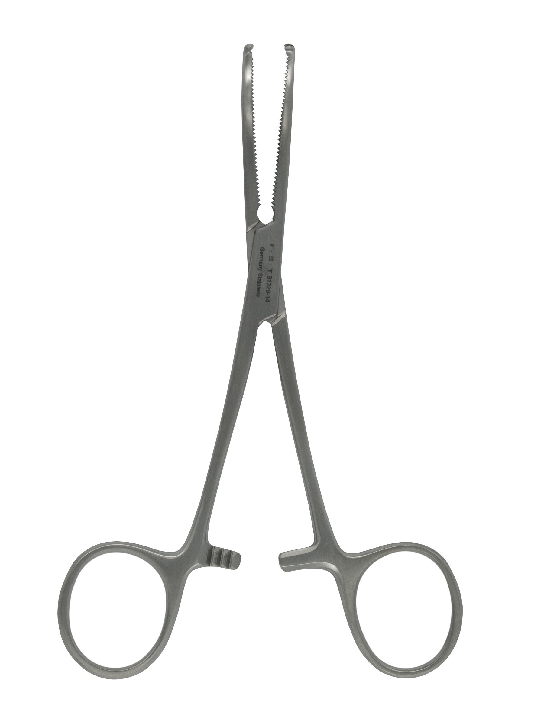 Student Ochsner-Kocher Hemostat