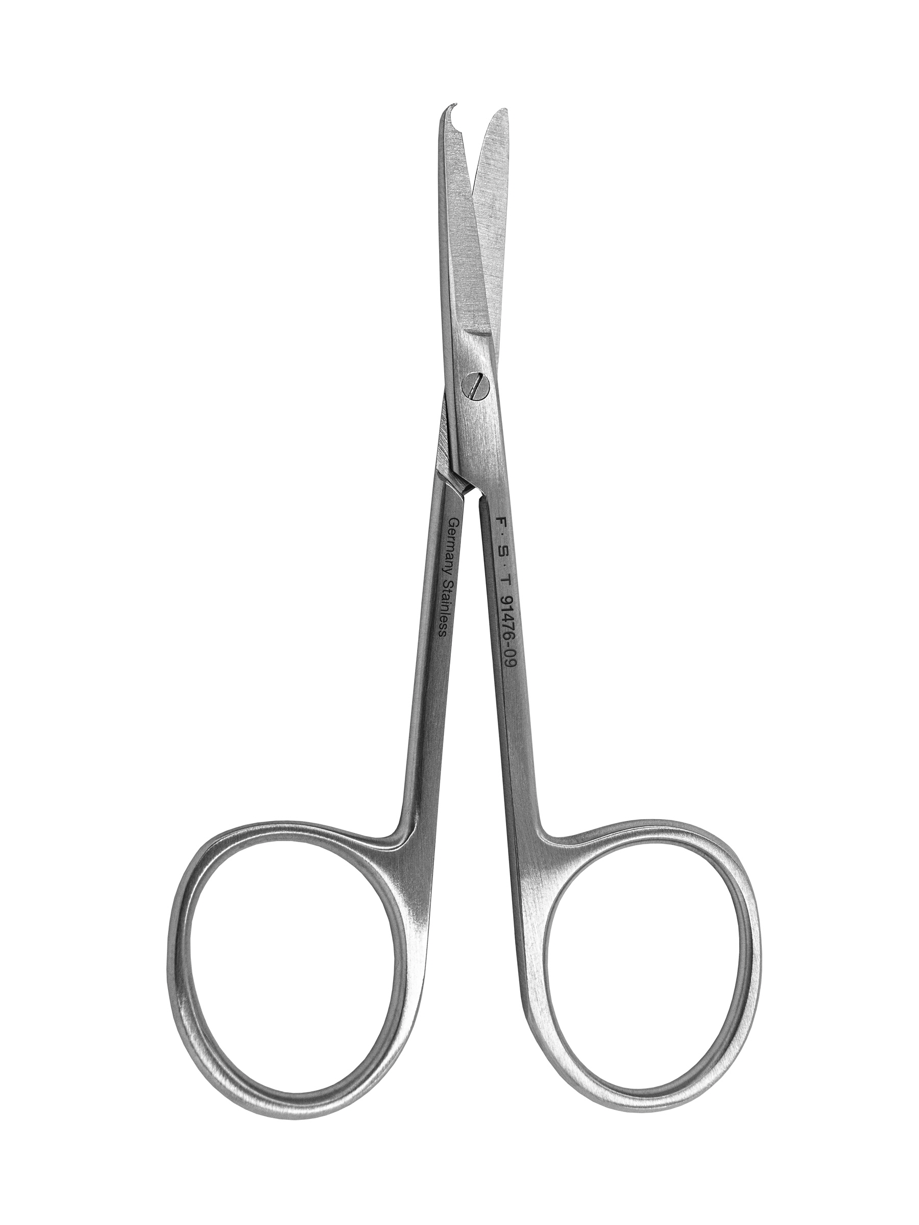 Student Spencer Ligature Scissors