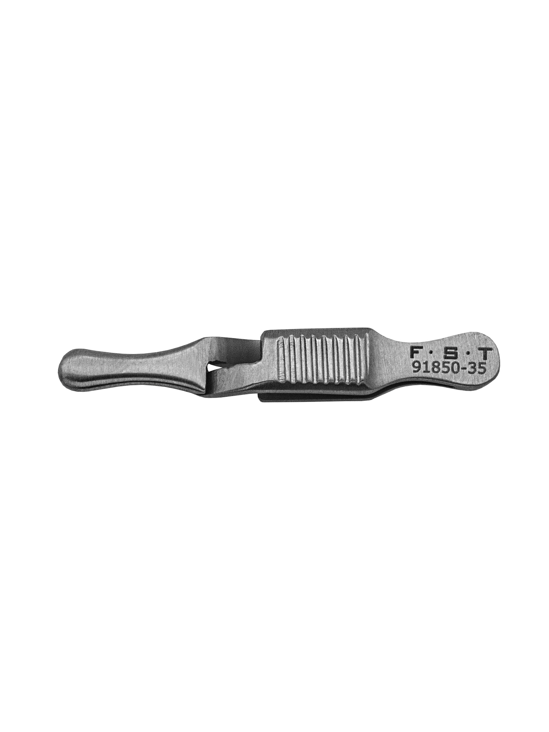 Student Dieffenbach Clamp