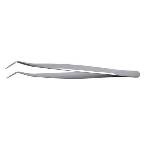 NAPOX Bent tweezers (dental pins)