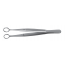 NAPOX Ring tipped tweezers φ11mm