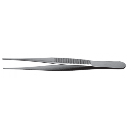 NAPOX Hooked tapered  tweezers