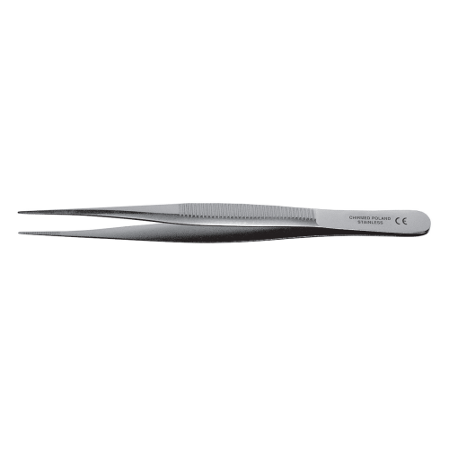 NAPOX Tapered tweezers straight type