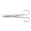 NAPOX Dissection small scissors