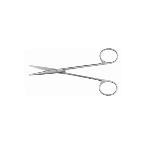 NAPOX Dissection slim scissors