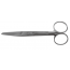 NAPOX Straight scissors sharp/blunt