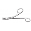 NAPOX Needle holder with suture cutter