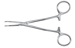 NAPOX Special kochel hemostat forceps