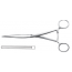 NAPOX Intestinal forceps straight type