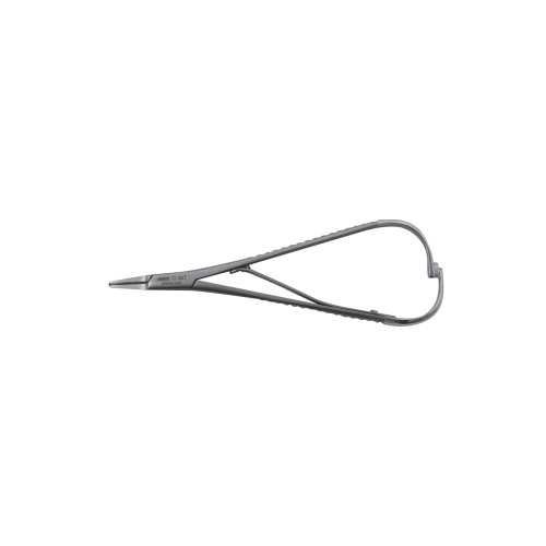 NAPOX Still needle holder with tungsten