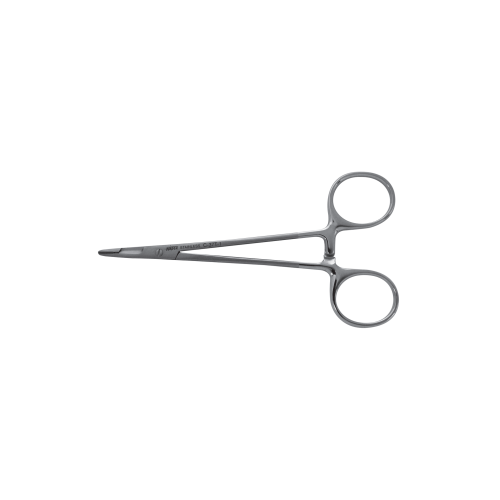 NAPOX Needle holder with suture cutter