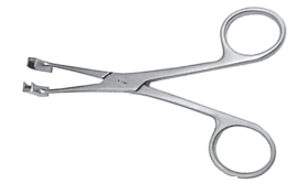 NAPOX Detachable forceps