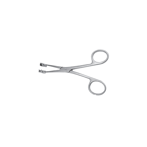 NAPOX Detachable forceps