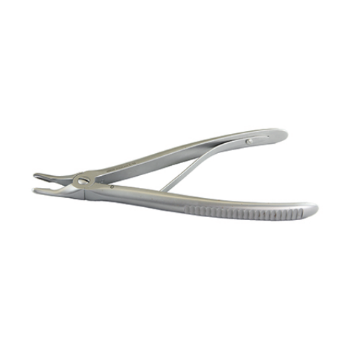 NAPOX Riwel circular chisel forceps No.0