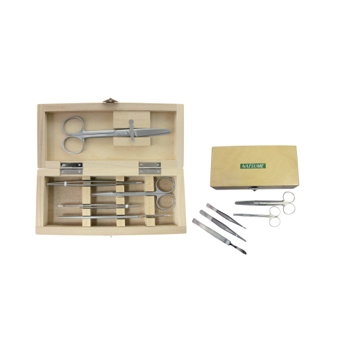 Surgical instrument 5 tools set