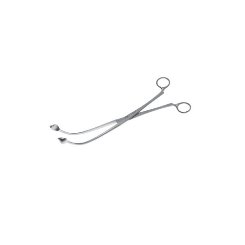 Syringe forceps 270mm