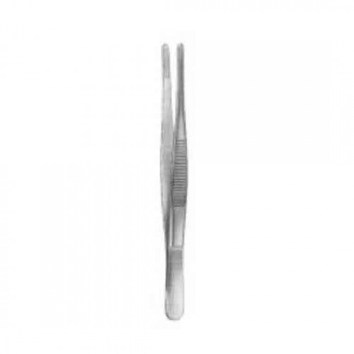 DRESSING FORCEPS-드레싱포셉 14cm