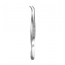 DRESSING FORCEPS-드레싱포셉 곡 - 14cm