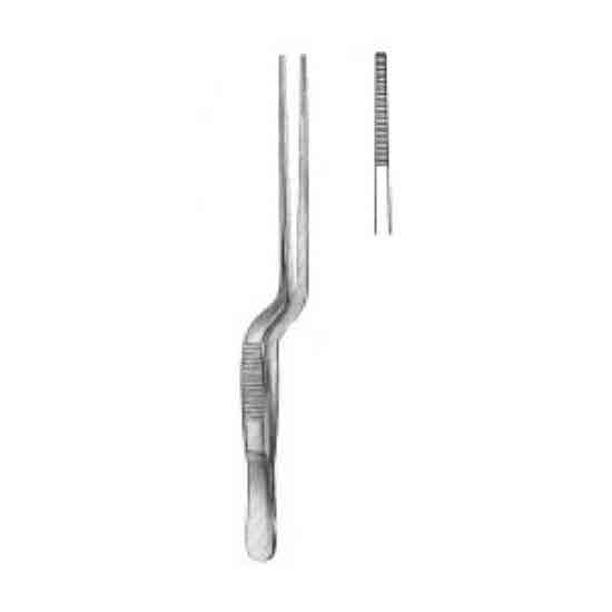 EAR DRESSING - ENT 포셉 20cm