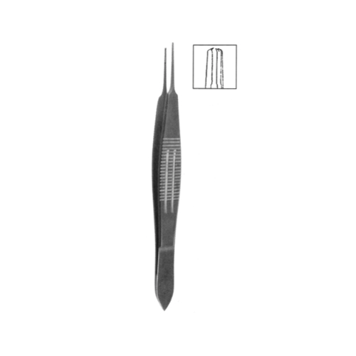 CASTROVIEJO- 캐스트로비죠 포셉 11cm 유구 0.50mm