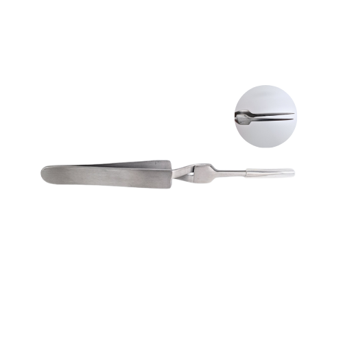 Self Closing Forcep - 11.5cm