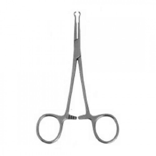 VASECTOMY CLAMP-정관수술용클램프 14cm