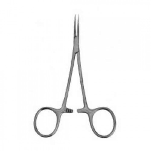 VASECTOMY FORCEPS-정관수술용클램프 12cm