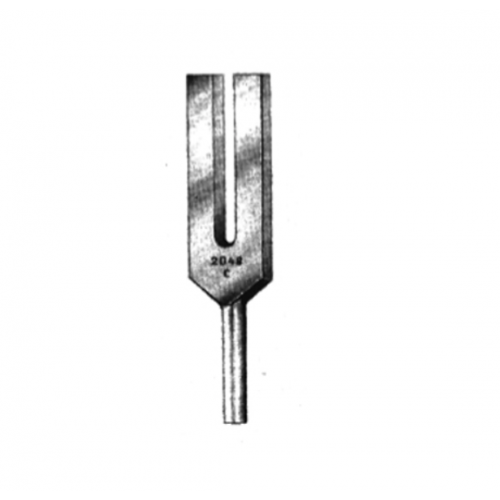 TUNING FORK - 소리굽쇠 C 2048