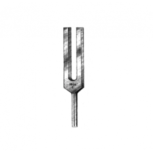 TUNING FORK - 소리굽쇠 C1024