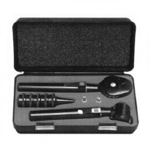 OTO-OPHTHALMOSCOPE SET - 오토옵탈모스쿠프 셋트