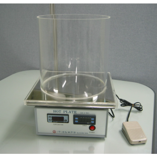 Hot Plate Analgesia Meter (국내제작)