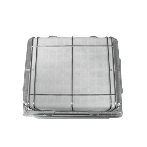 RAT ISOLATOR CAGE FILTER