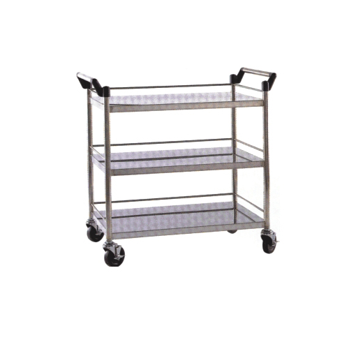 CARRIER(3SHELF)-3단 드레싱카