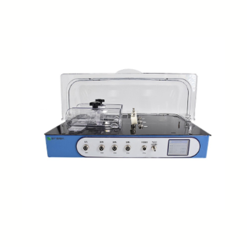 Non-invasive Blood Pressure Measurement System (BP 혈압측정기)