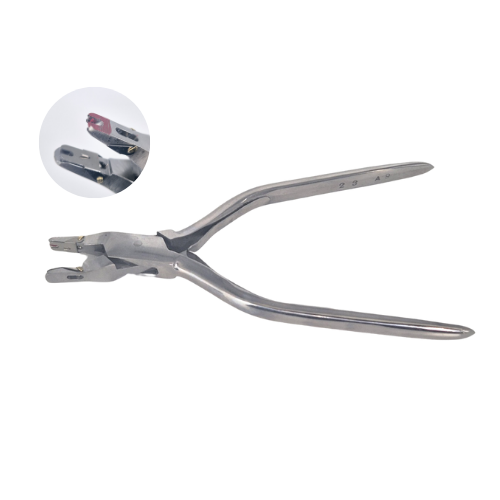 EAR TAG APPLICATOR (이어테크 장착기)